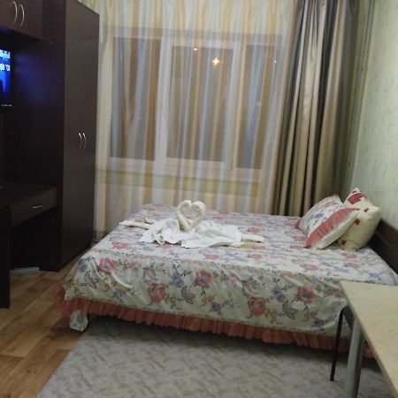 Guest House Relax Кропивницкий Екстериор снимка