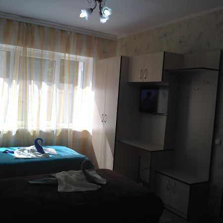 Guest House Relax Кропивницкий Екстериор снимка