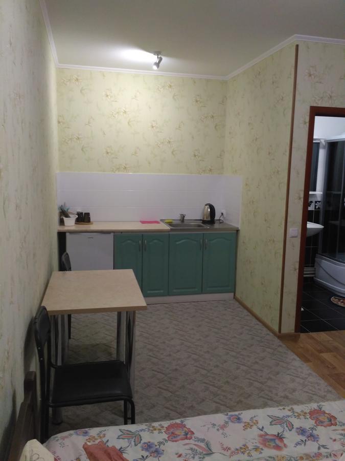 Guest House Relax Кропивницкий Екстериор снимка