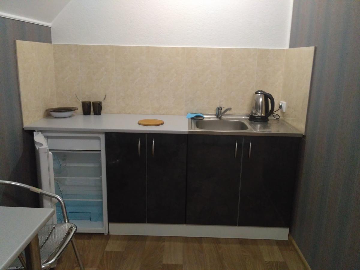 Guest House Relax Кропивницкий Екстериор снимка